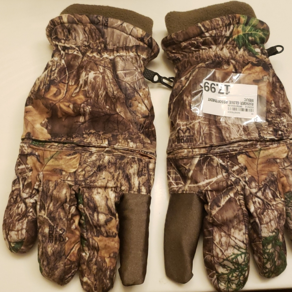 RANGER CLOVE ASSORTMENT MBUC.